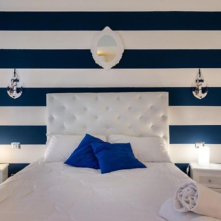 Ora Blu Guest House Santa Margherita Ligure Exteriér fotografie
