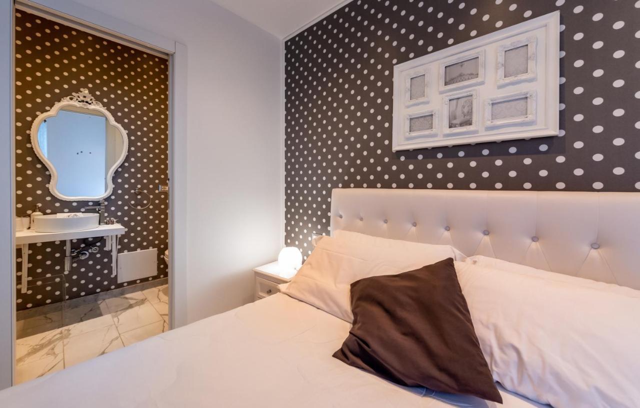 Ora Blu Guest House Santa Margherita Ligure Exteriér fotografie