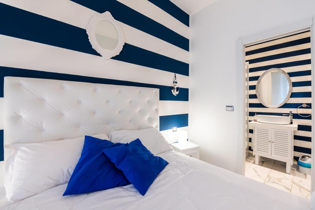 Ora Blu Guest House Santa Margherita Ligure Exteriér fotografie