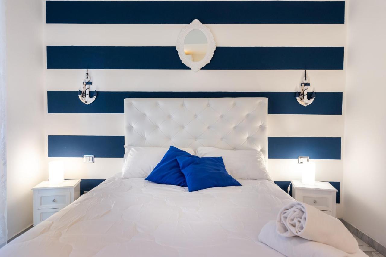 Ora Blu Guest House Santa Margherita Ligure Exteriér fotografie
