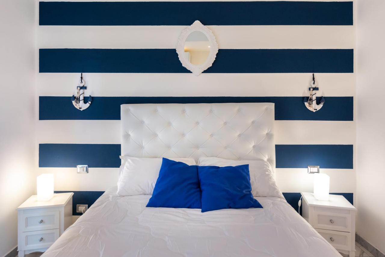 Ora Blu Guest House Santa Margherita Ligure Exteriér fotografie