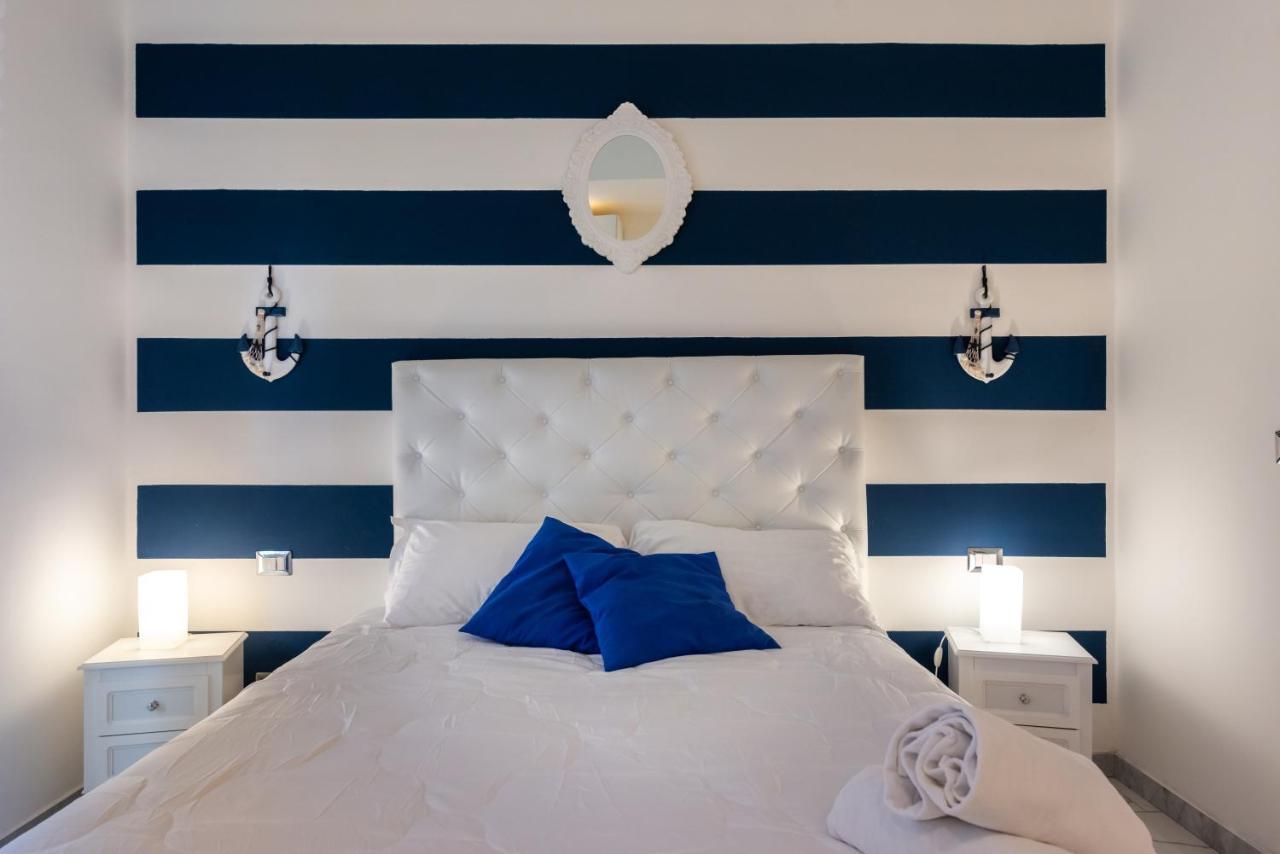 Ora Blu Guest House Santa Margherita Ligure Exteriér fotografie