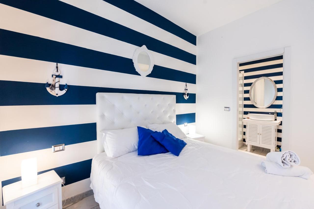 Ora Blu Guest House Santa Margherita Ligure Exteriér fotografie