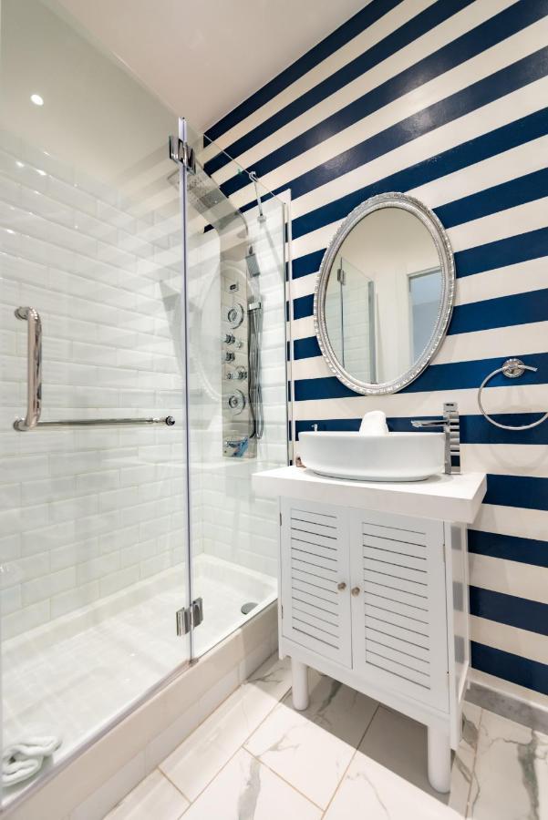 Ora Blu Guest House Santa Margherita Ligure Exteriér fotografie